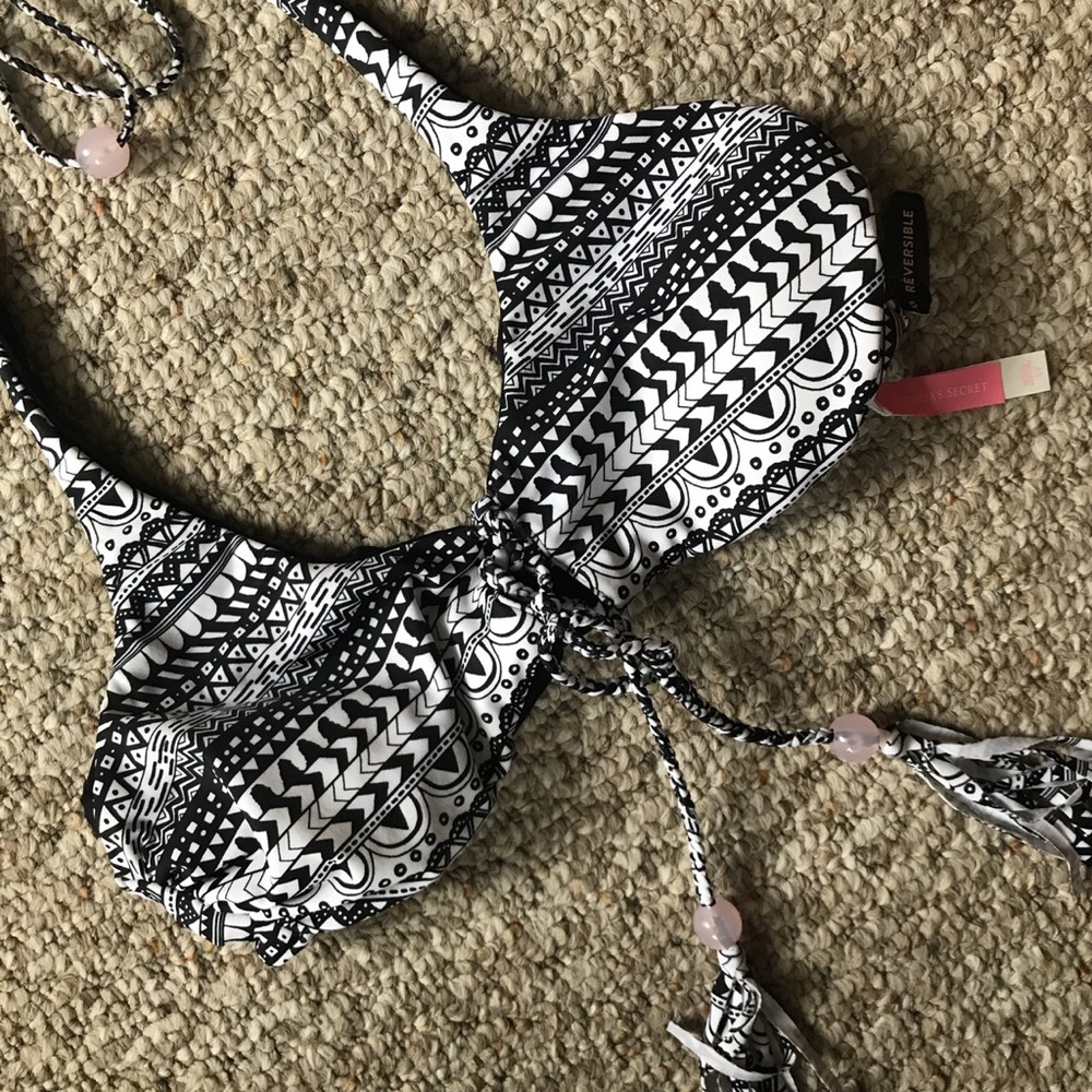 Victoria Secret bikini top